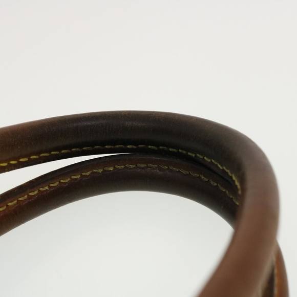 LOUIS VUITTON Monogram Porte Documents Voyage Business Bag M53361 LV Auth 43869 - Picture 14 of 16